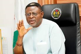 Who Will Speak for Our Schools? By John Ikpangkang