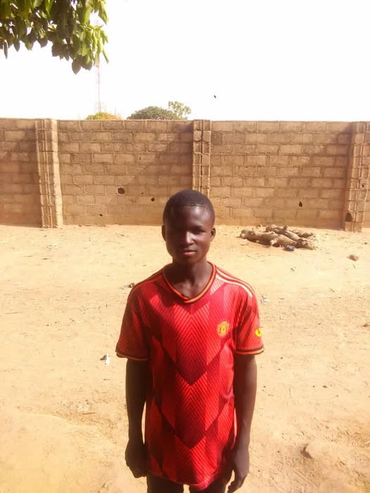 Amnesty International demands probe into alleged torture death of teen in Katsina