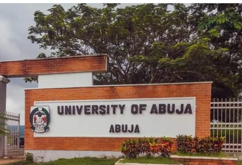 UniAbuja warns public against fake 2026/2027 admission information