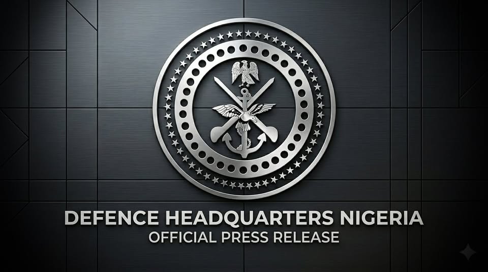 DHQ clarifies identity of neutralised terrorist commander
