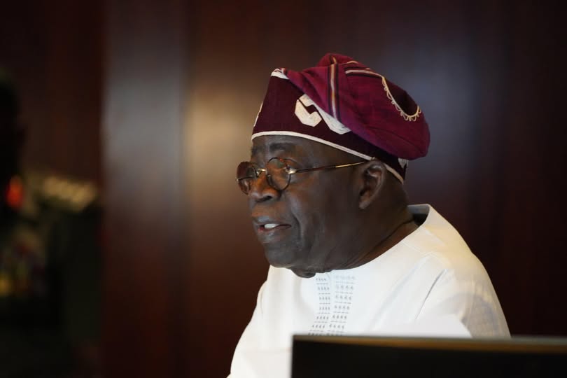 Tinubu assures rescue of abducted Oyo school victims