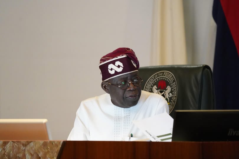 Presidency dismisses claims of planned name change, sharia abolition, calls report fake news