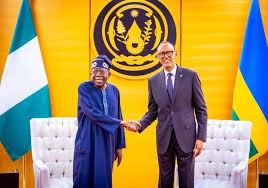 Nigeria grants Rwandans 30-day visa-free entry
