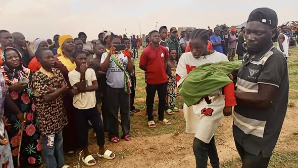 Amnesty International condemns deadly Plateau attack