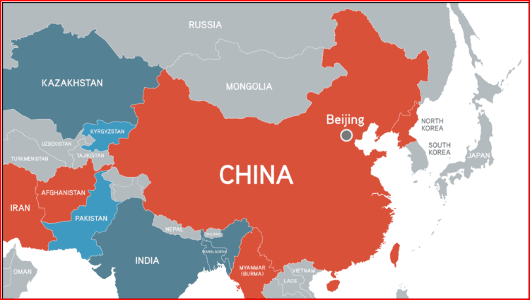 Taiwan in the Crossfire of History, Law, and Power: A Feature Analysis of Competing Claims and the One-China Question, By Michael Olukayode