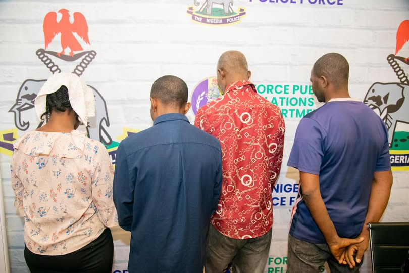 JAMB, Police dismantle high-tech exam fraud ring in Delta