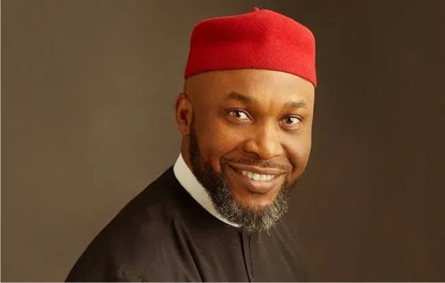 Chidoka urges sacrificial keadership at Eid