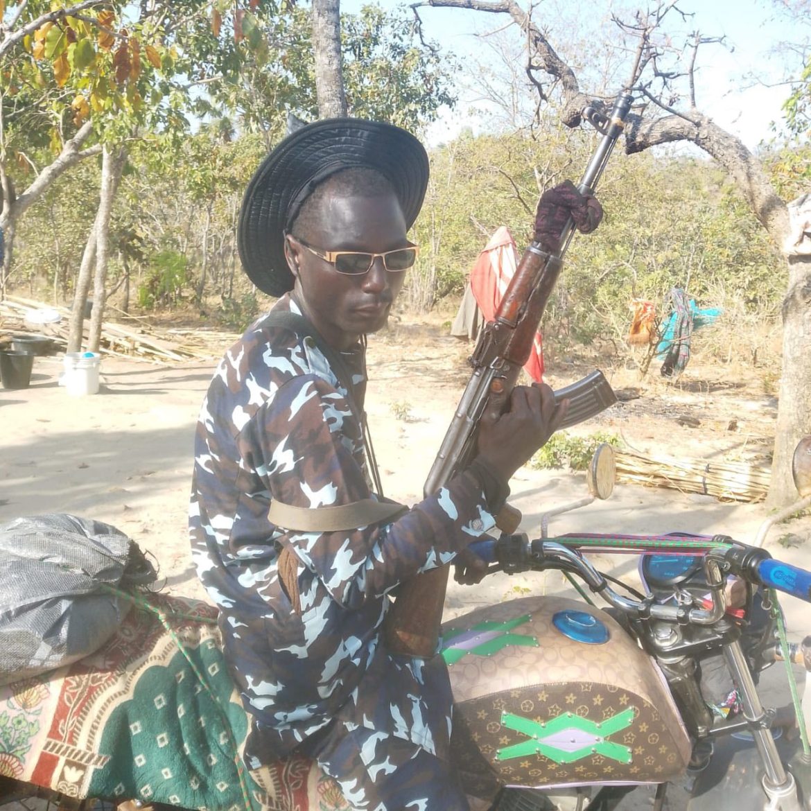 Troops arrest suspects, recover arms in Kaduna and Abia operations