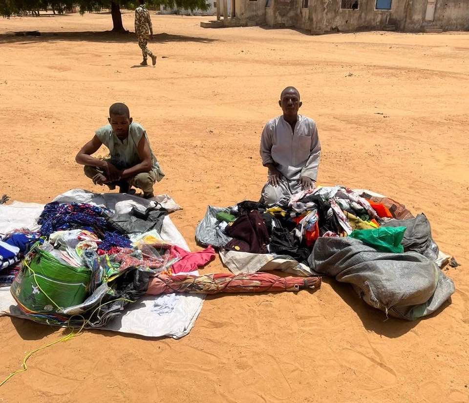 Troops intensify offensive, kill terrorists, arrest suspects in North-East
