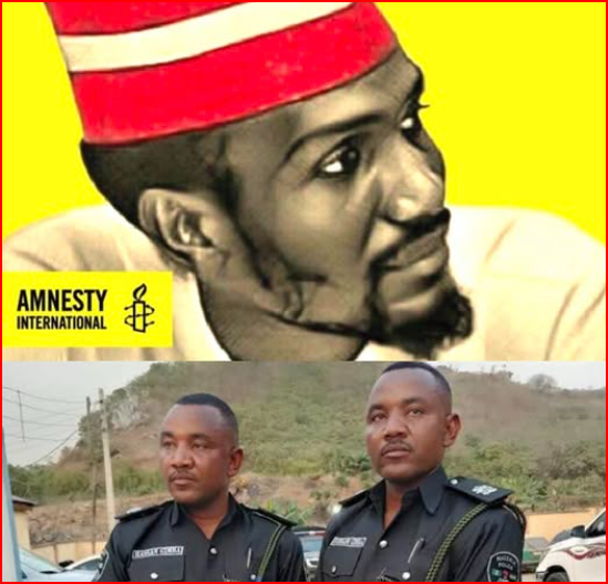 Amnesty International welcomes probe into Dadiyata’s disappearance
