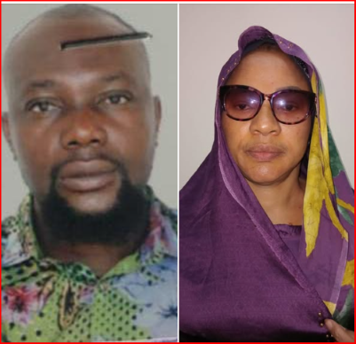 EFCC arraigns bank MD, businessman over alleged multi-million naira fraud