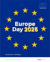 EU, Nigeria strengthen strategic ties at Europe day celebration
