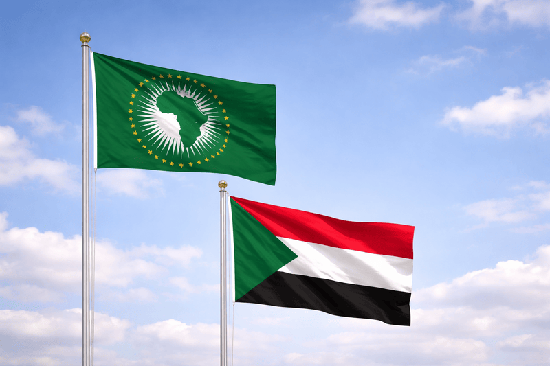 Navigating The Deadlock: AU’s Strategic Options for Sudan’s Reinstatement, Dr Sami Abdelhalim Saeed