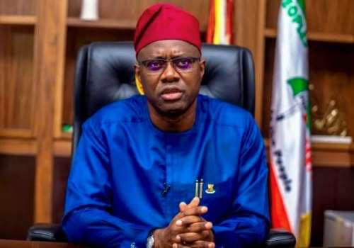 Governor Makinde and his 2027 gamble, By Tunde Rahman