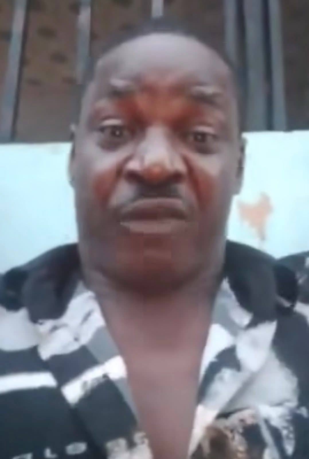 Amnesty International condemns viral police threat, demands investigation