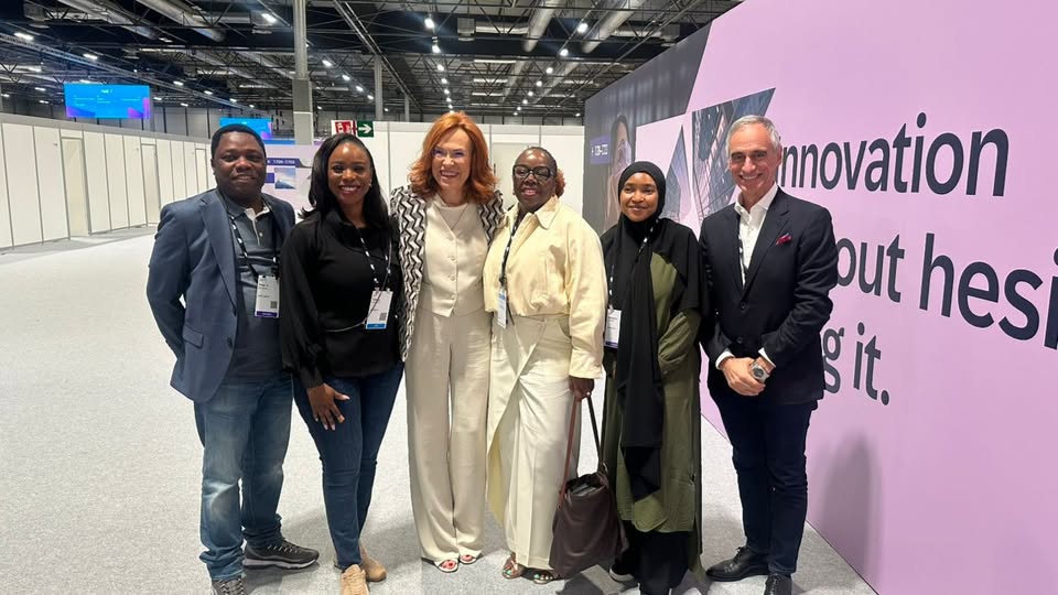 NNPC pushes technology-driven growth at SAP sapphire conference