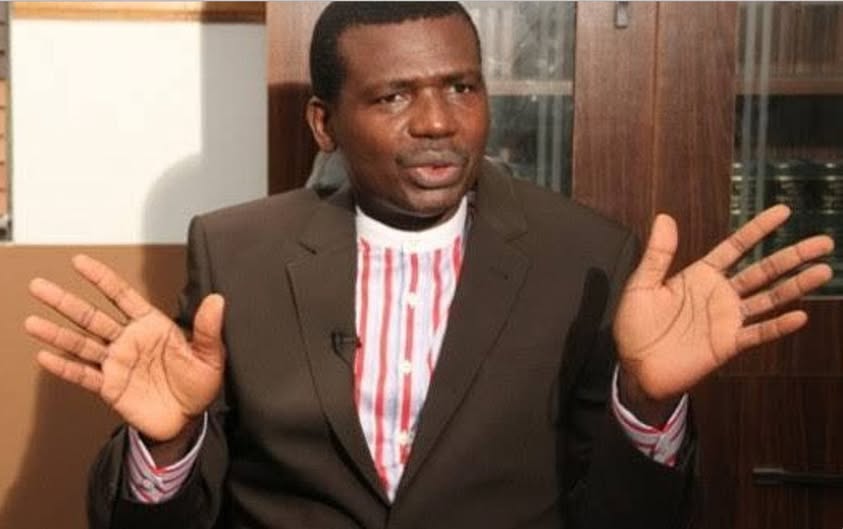 Adegboruwa faults judgment against SERAP, files appeal