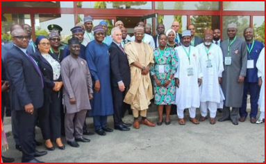 FG inaugurates committee to boost climate transparency