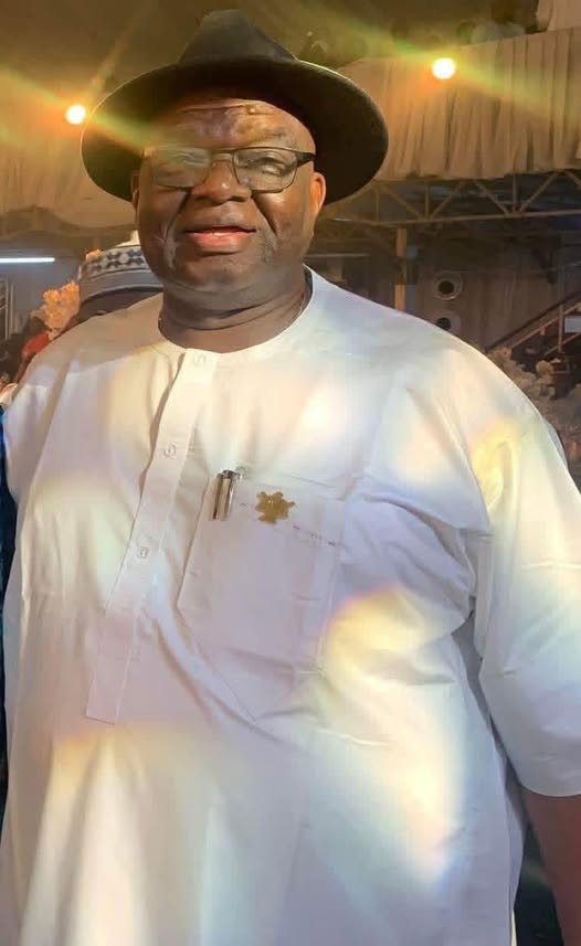 Uzamere condemns alleged humiliation of Ize-Iyamu, urges political restraint