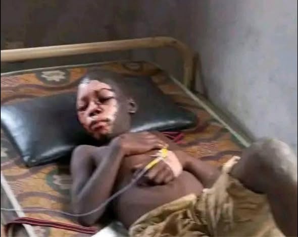 Amnesty International demands probe into Niger State airstrike deaths