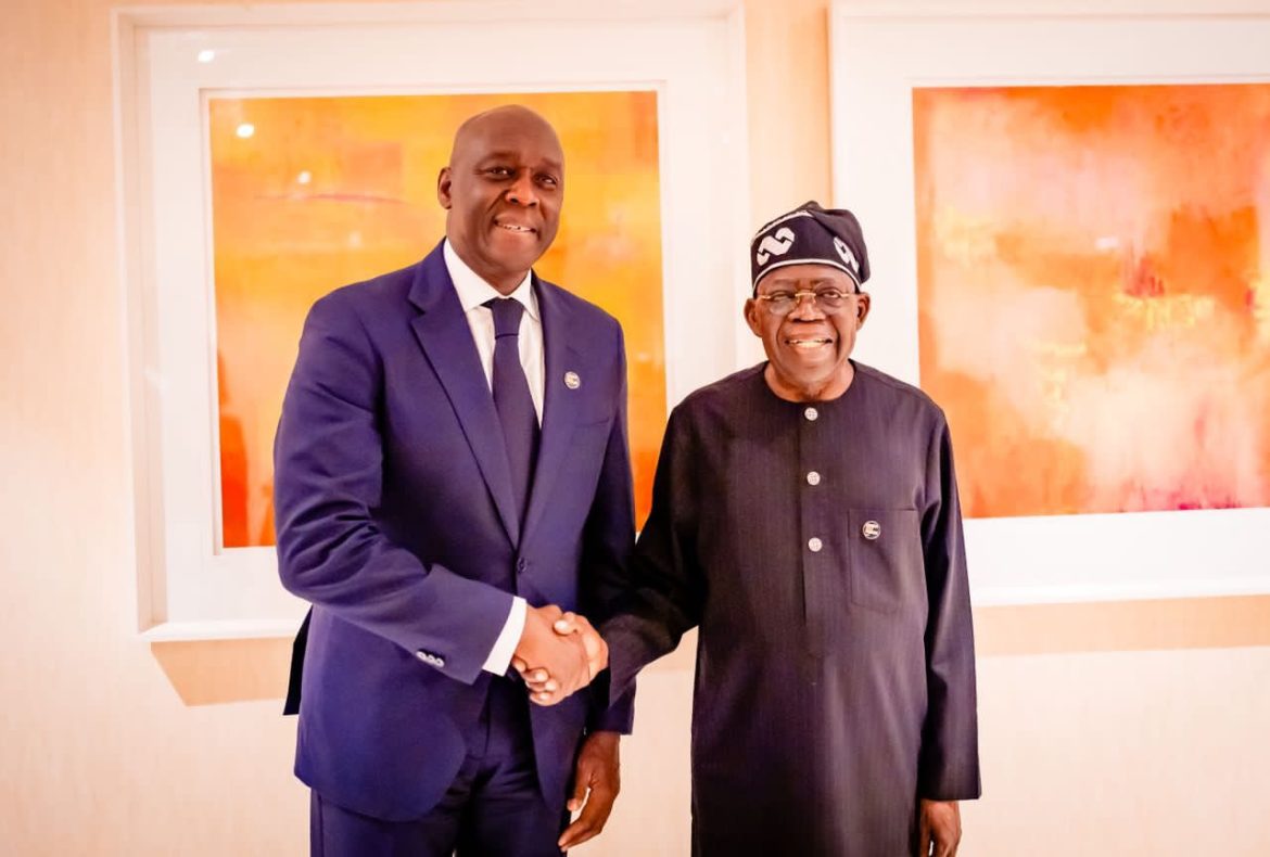 IFC plans Nigeria investment mission as Tinubu pushes private capital drive