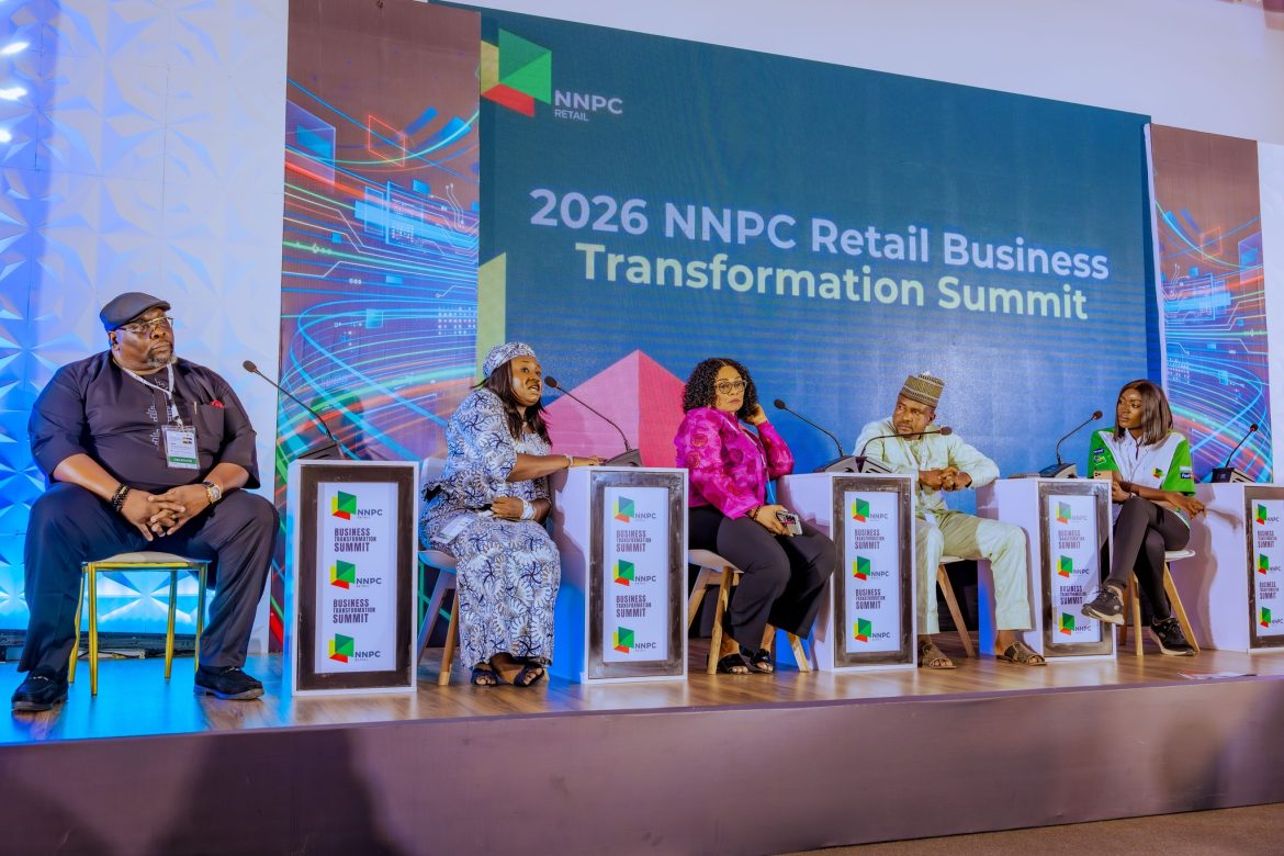 NNPC retail summit focuses on business transformation