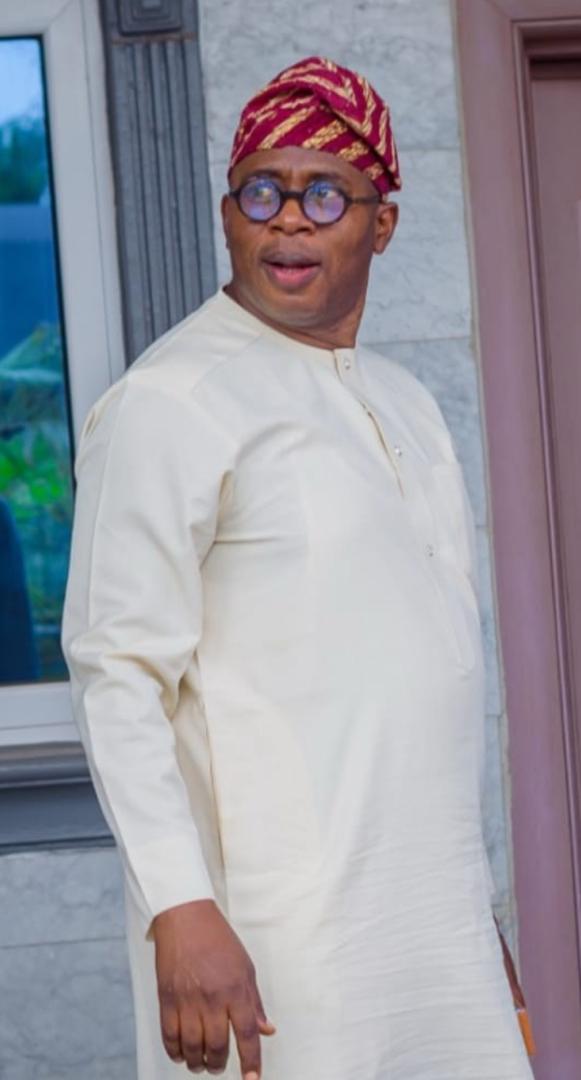 Adedini declares 2027 reps bid for Ife constituency
