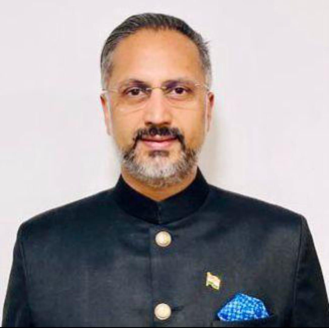 India seeks stronger Nigeria ties ahead of Africa summit