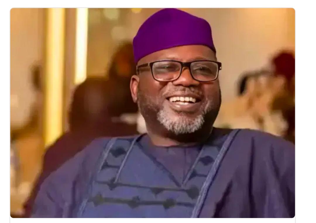 Ekiti ward opposes Fasuyi’s second-term bid