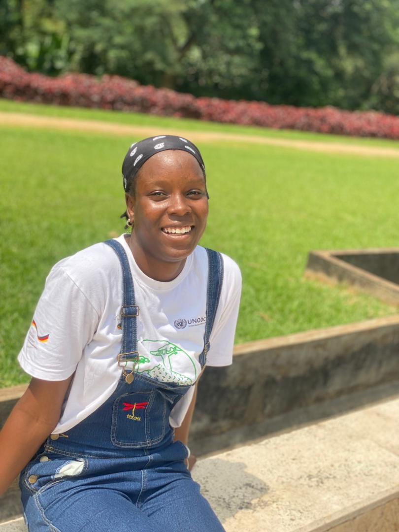 Teen recounts surviving Boko Haram attack in Maiduguri