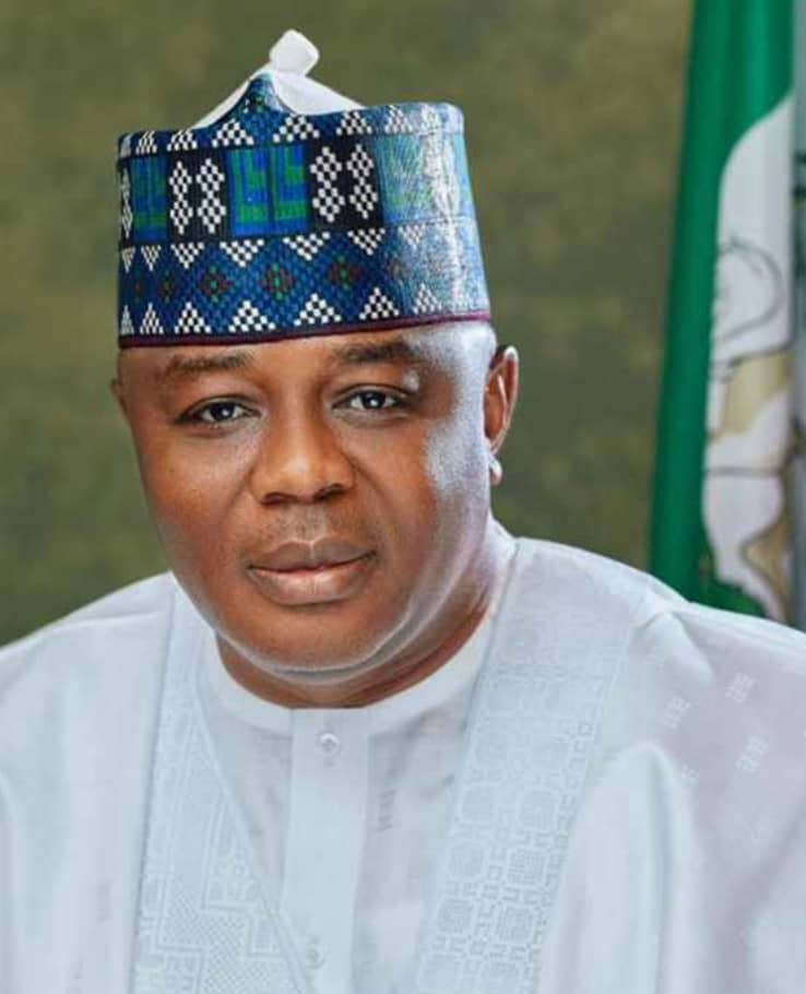 Why Hon. Muktari Betara Aliyu will continue to have the support of his constituency, By: Hon. Yusuf Adamu