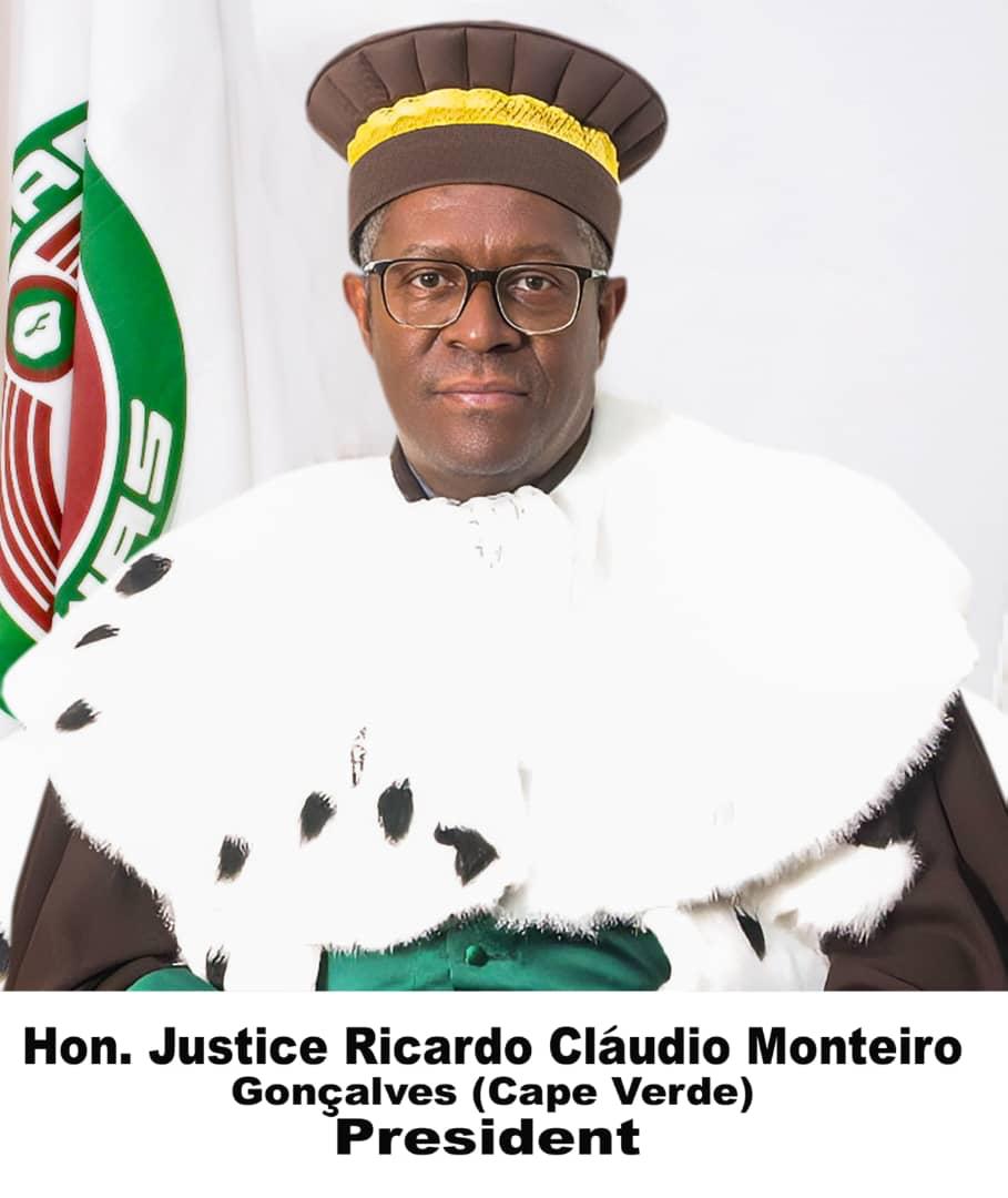 ECOWAS court holds outreach, sessions in Guinea