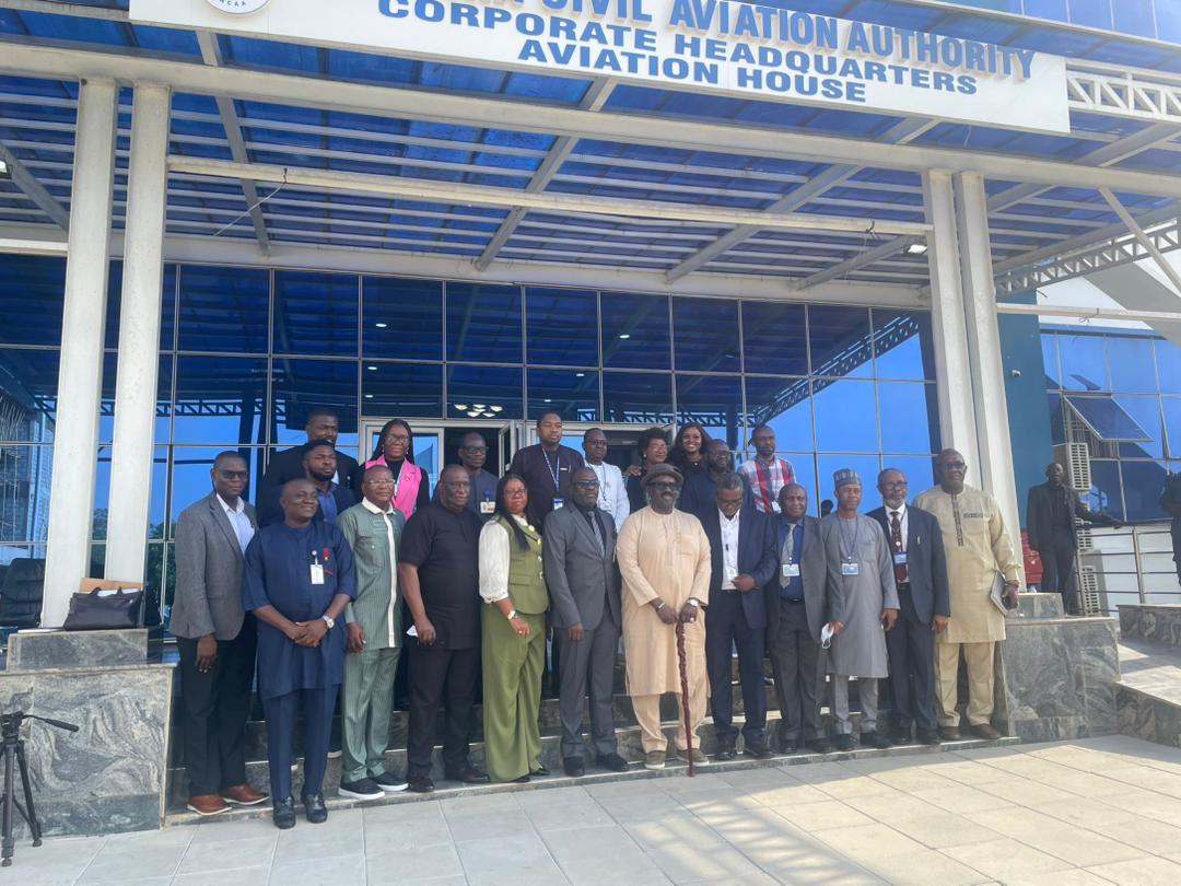 Pioneer airlines secures NCAA certification