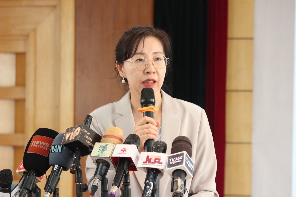 China reaffirms One-China policy, warns against Taiwan diplomatic engagements