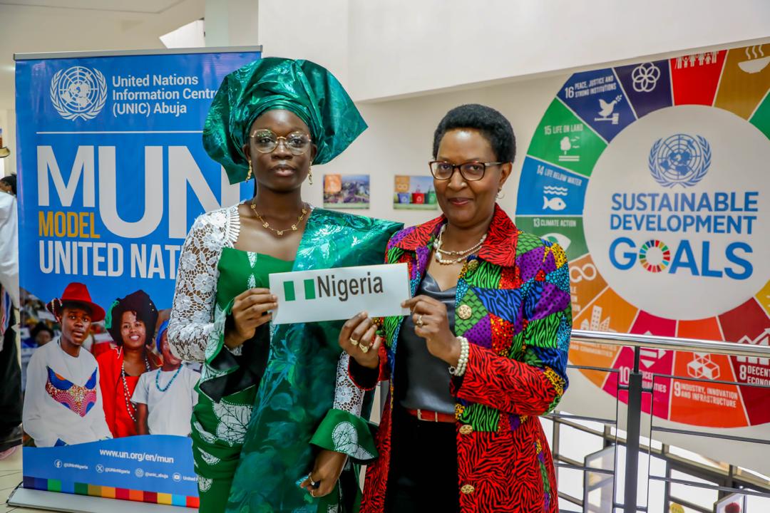 PAIMUN president urges action on digital education gap