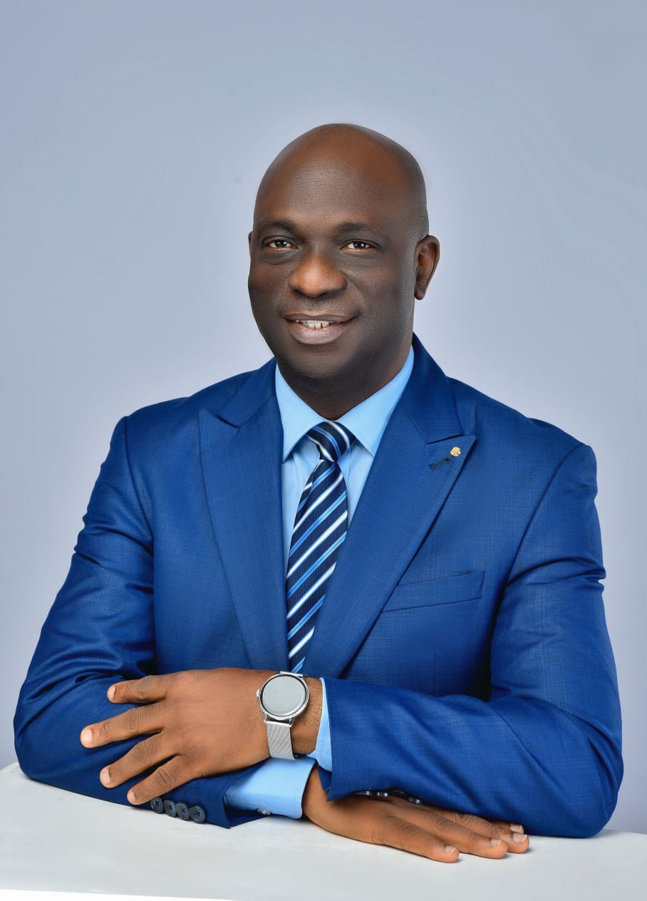 Orthodontic care improves health beyond cosmetics — Prof Ajayi