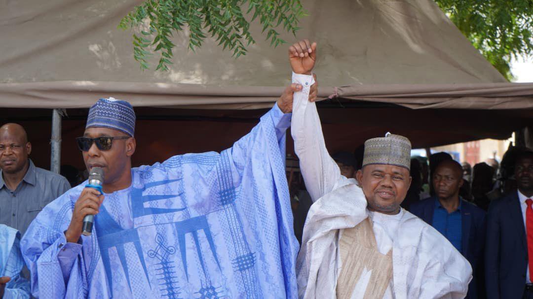 Zulum commends peaceful APC reps primaries in Borno