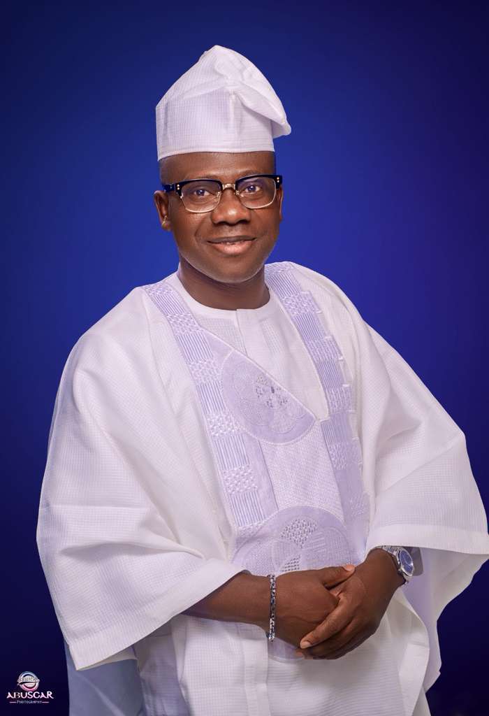 APC aspirant petitions Tinubu over alleged Ondo primary irregularities