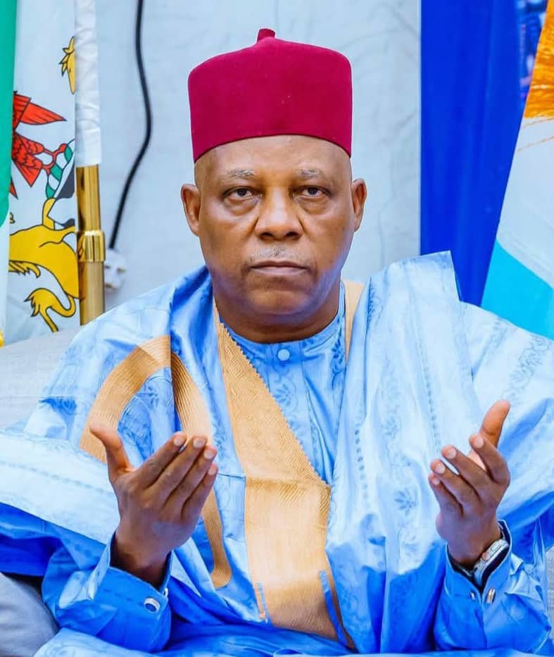 Day VP Shettima Speaks Over His Long-Awaited Silence, By: Dr. James Bwala