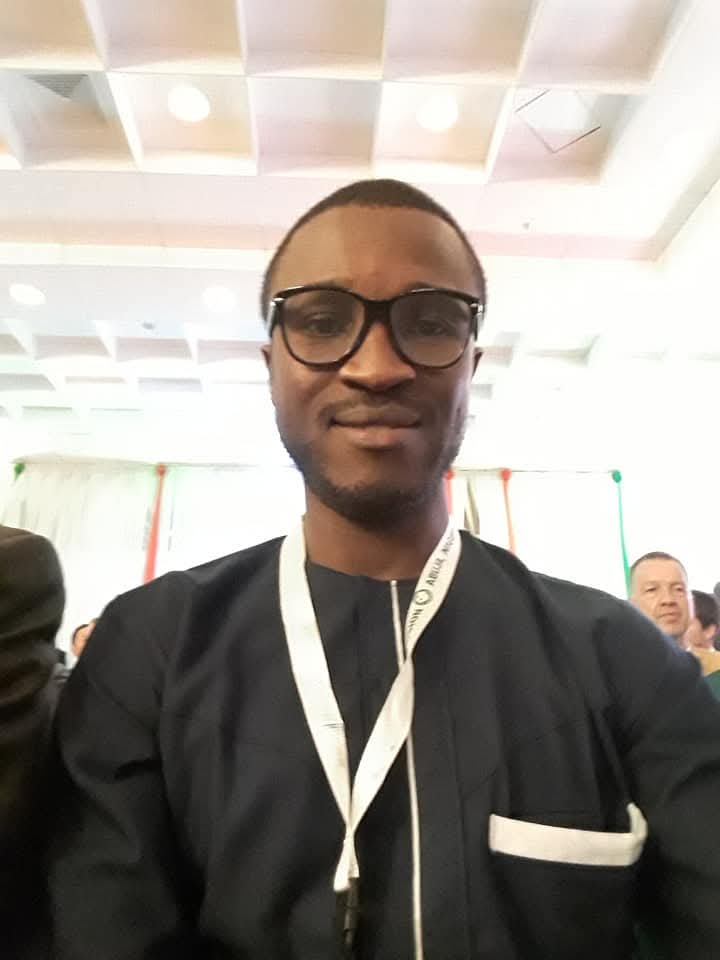 The High Cost of Silence: Why President Tinubu Must Sign the Federal Audit Service Bill, By Paul Dasimeokuma