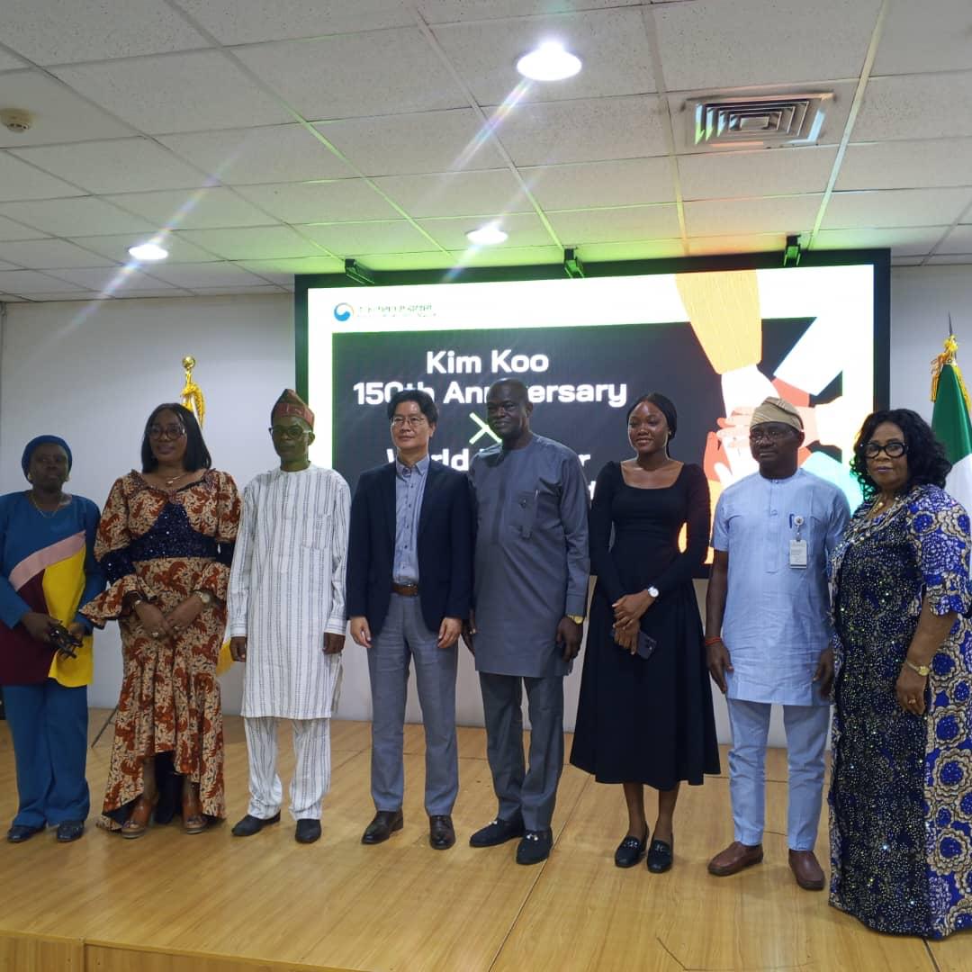 Nigeria, Korea strengthen cultural ties at UNESCO diversity day celebration