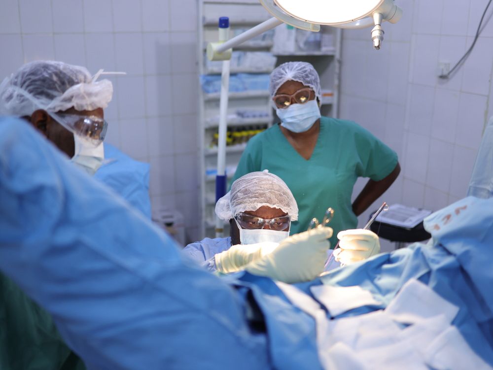 Obstetric fistula crisis worsens in Nigeria, Somalia