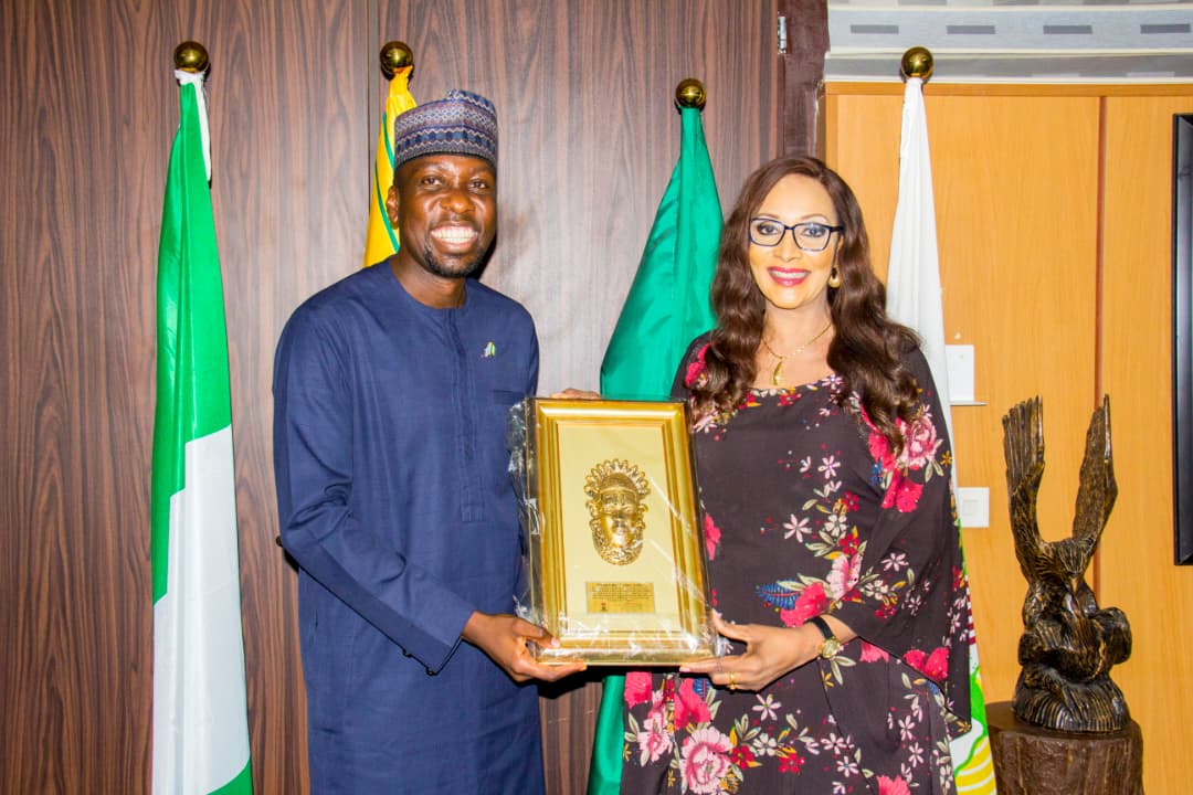 Nigeria to host first WIPO office in Sub-Saharan Africa