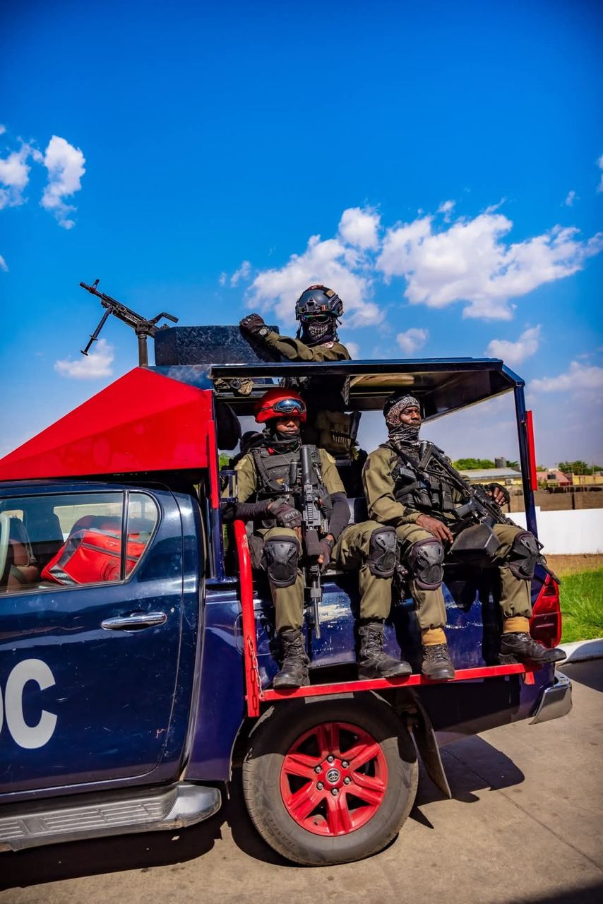 Eid-el-Kabir: NSCDC deploys 56,000 personnel nationwide, warns against sabotage
