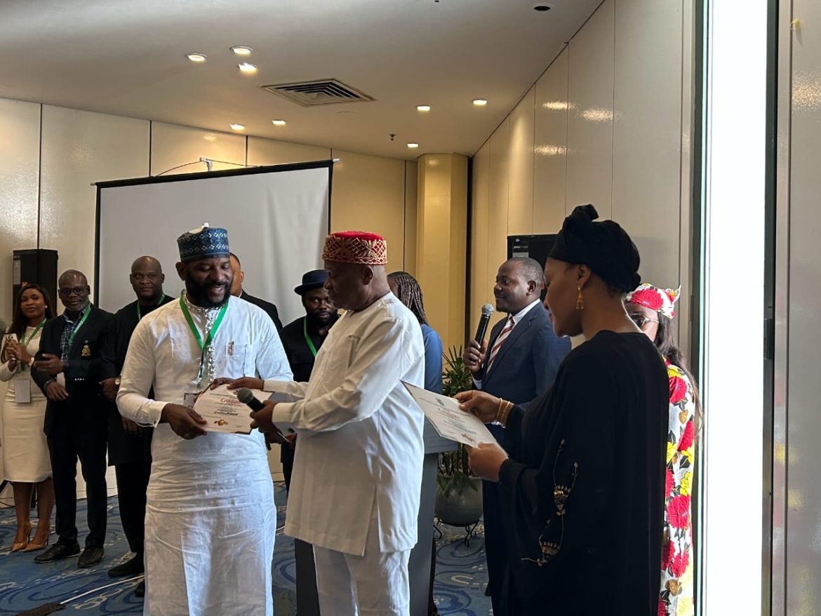FG reaffirms support for Nigeria’s EV industry