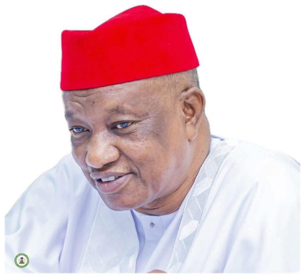 Gwarzo secures NDC governorship ticket in Kano
