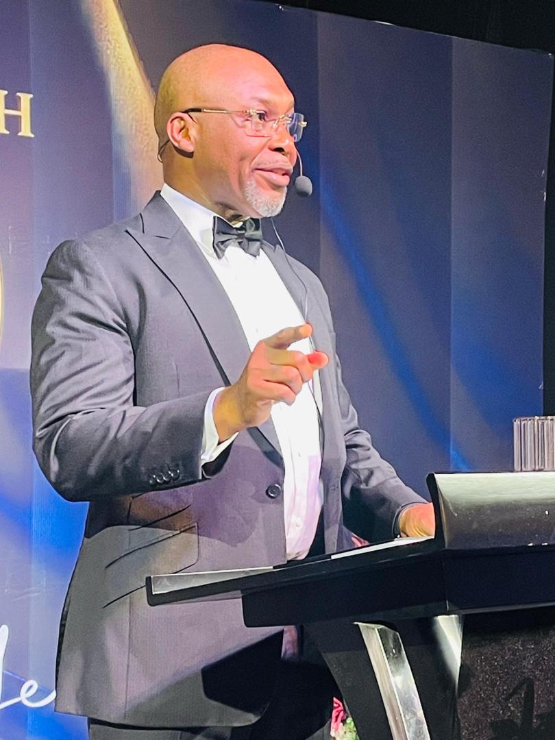 Nigeria’s education spending at crisis level, only 2.14% of GDP – Chidoka Warns