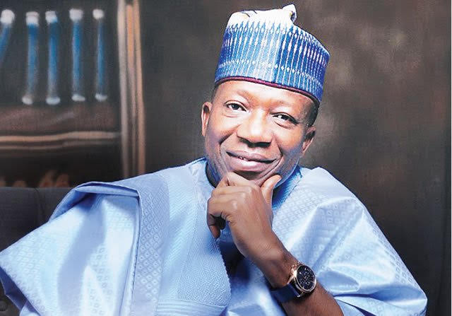 CRISIS AT NILDS: Director-General risks immediate sack for participating in APC governorship primary