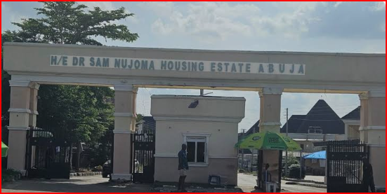 Developer denies estate dispute claims, alleges smear campaign