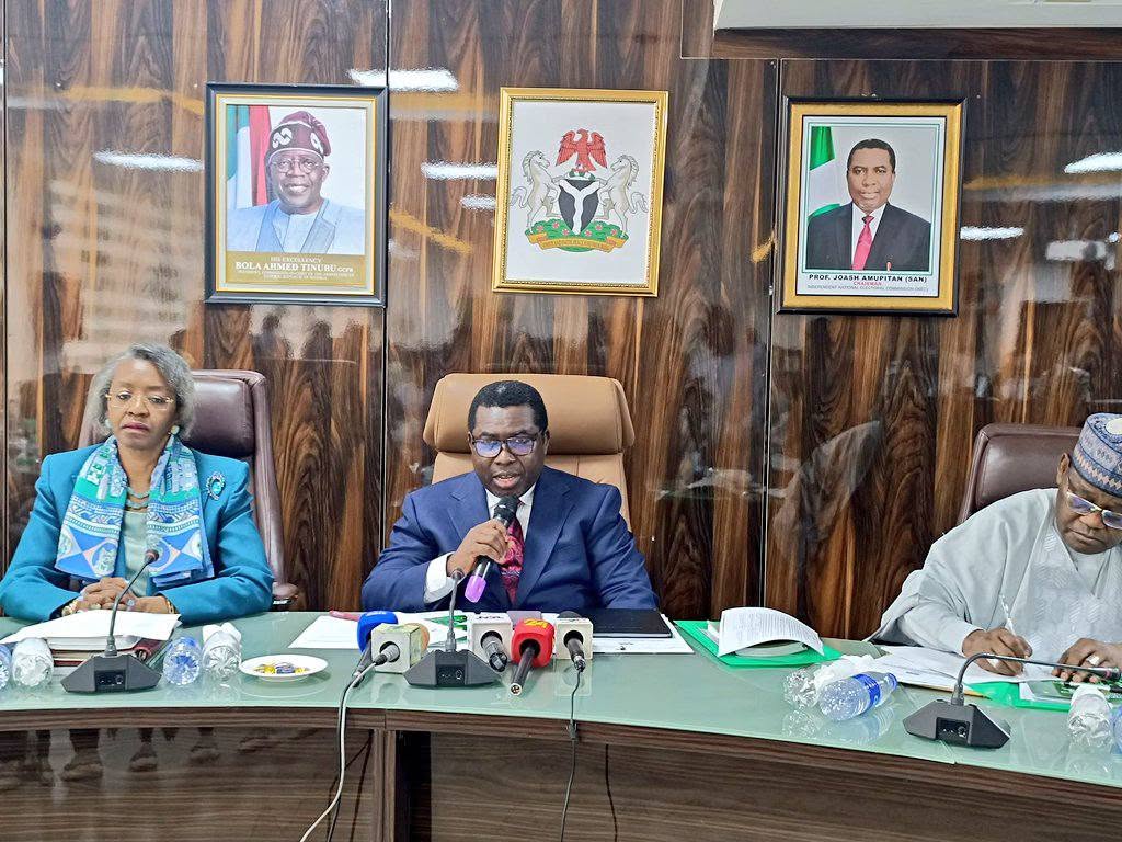 INEC defends appeal of court rulings on 2027 election timetable, cites need for electoral certainty